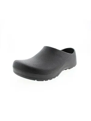 Profi-Birki Mens Solid Slip On Clogs