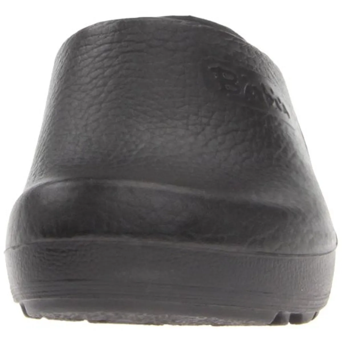 Profi-Birki Mens Solid Slip On Clogs
