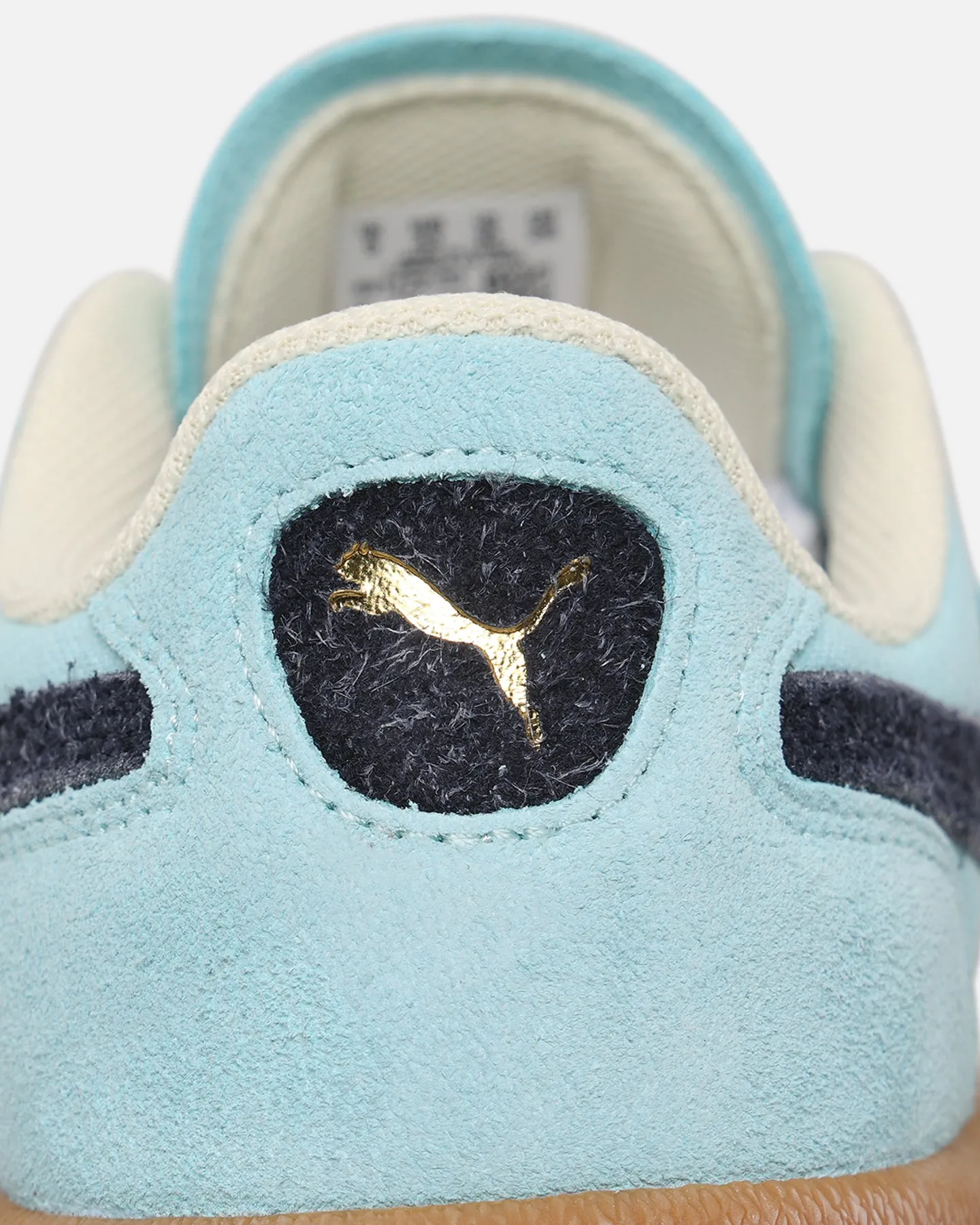 Puma Palermo Fadeout Blue