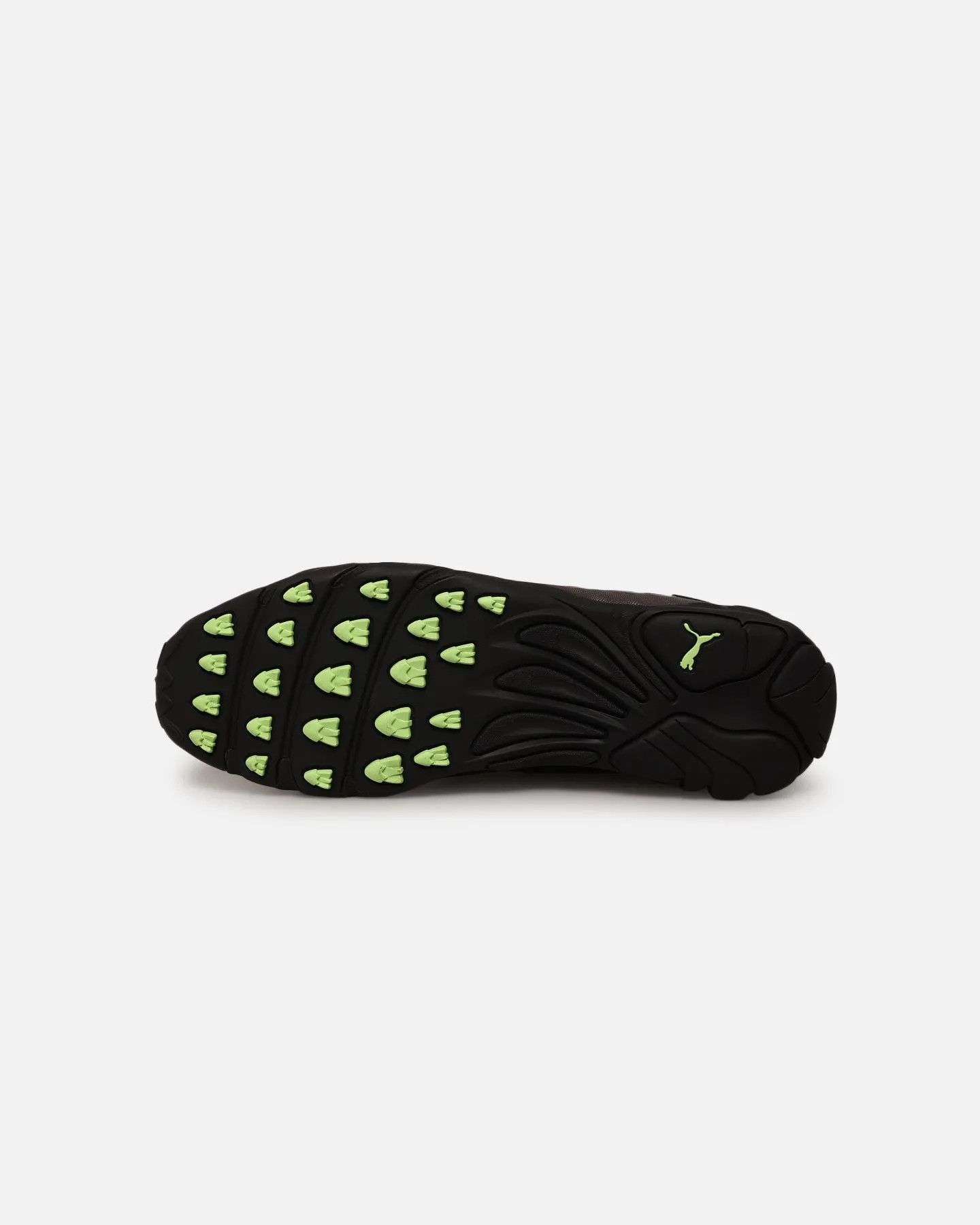 Puma x F1? Inhale 75 Years Hero Black