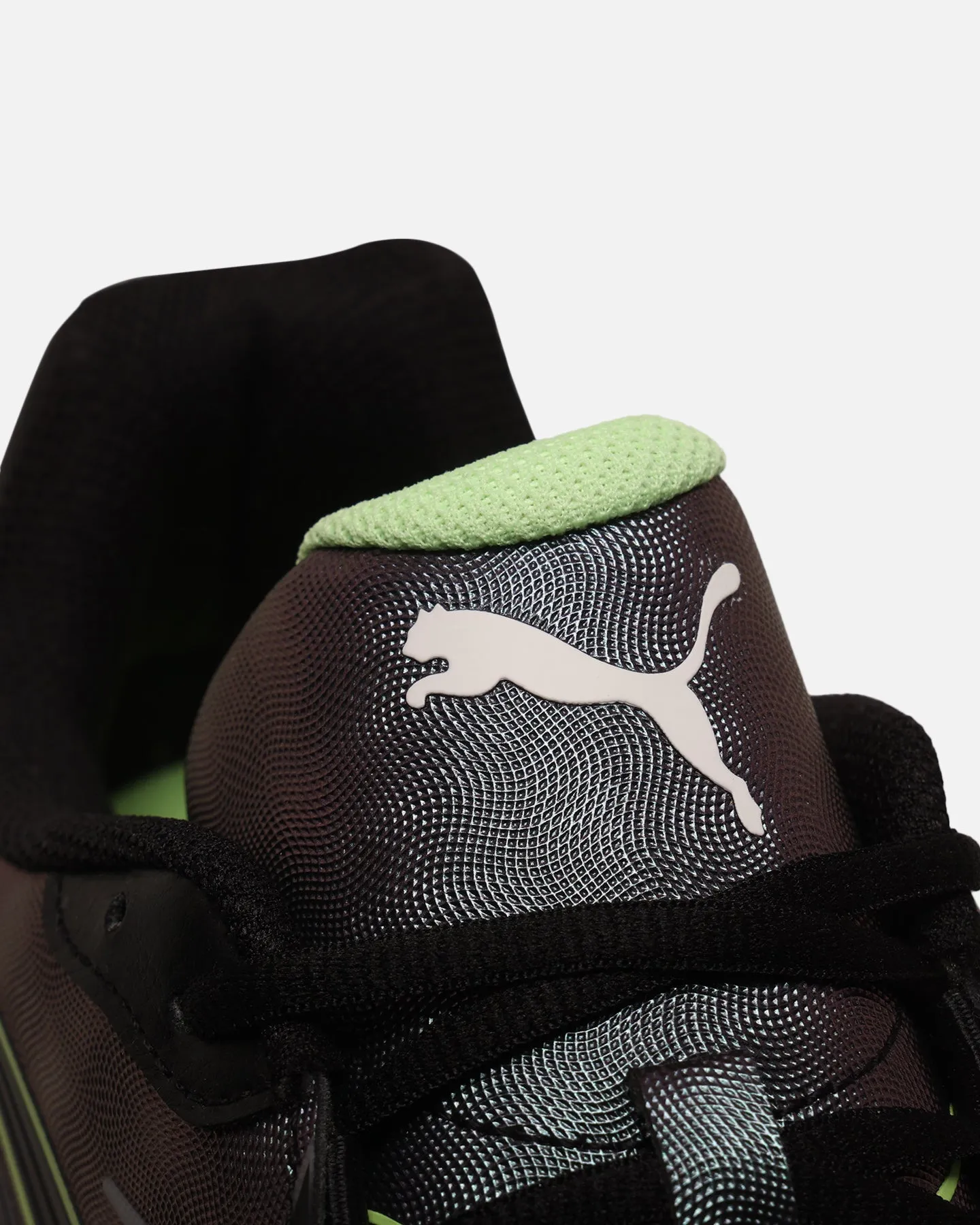 Puma x F1? Inhale 75 Years Hero Black