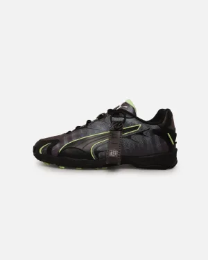 Puma x F1? Inhale 75 Years Hero Black
