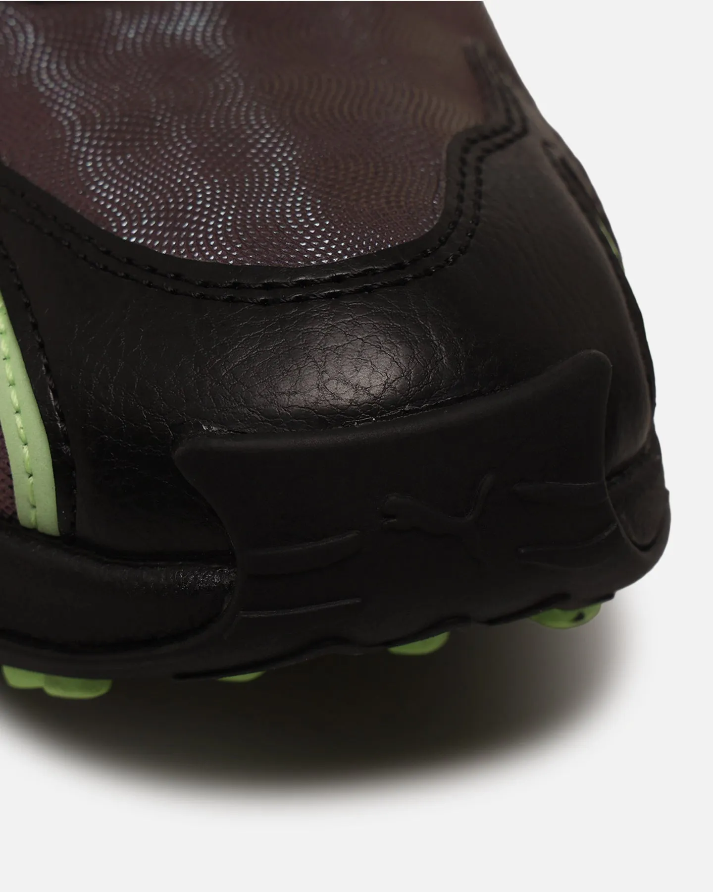 Puma x F1? Inhale 75 Years Hero Black
