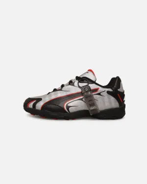 Puma X F1? Inhale 75 Years Hero Silver