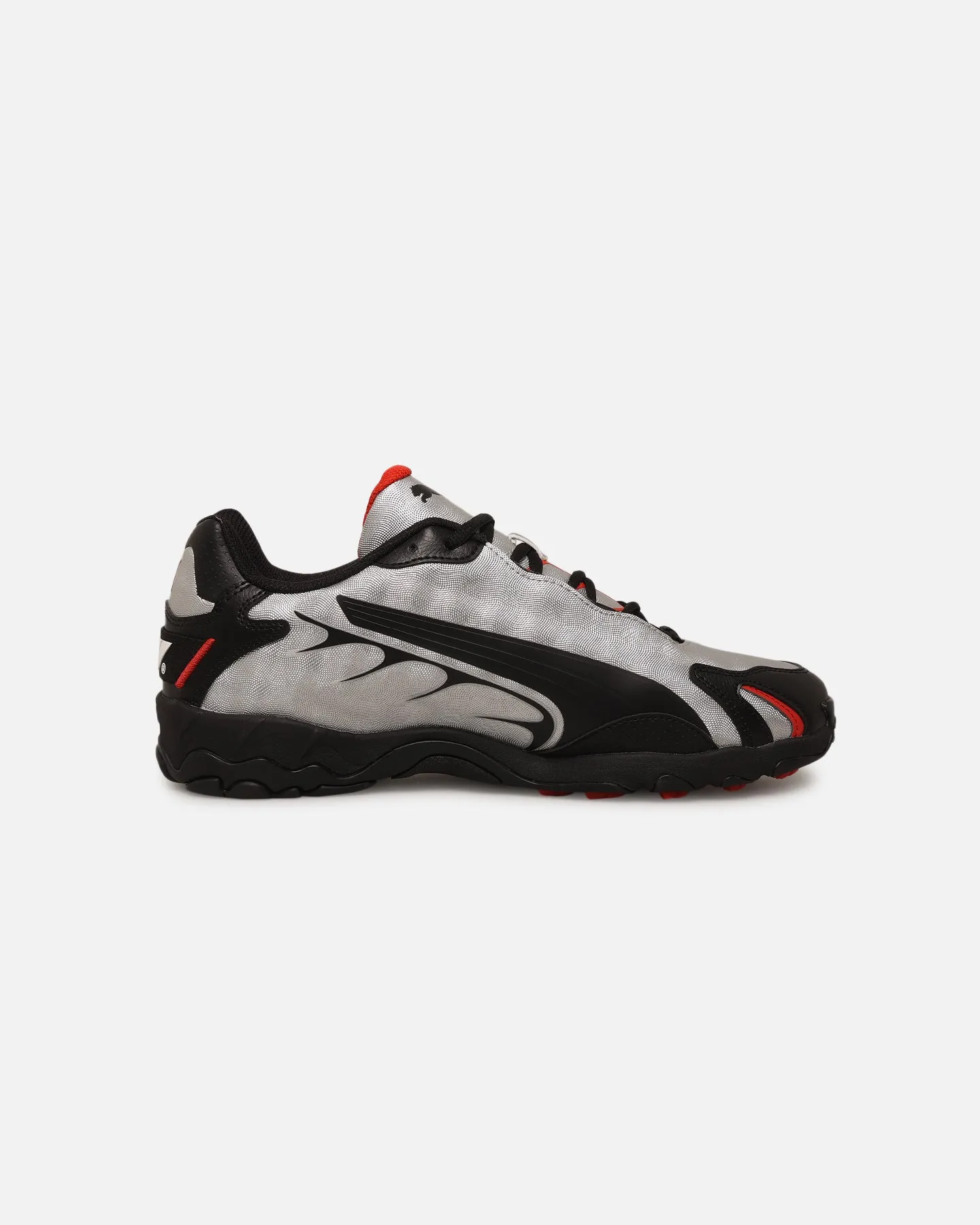 Puma X F1? Inhale 75 Years Hero Silver