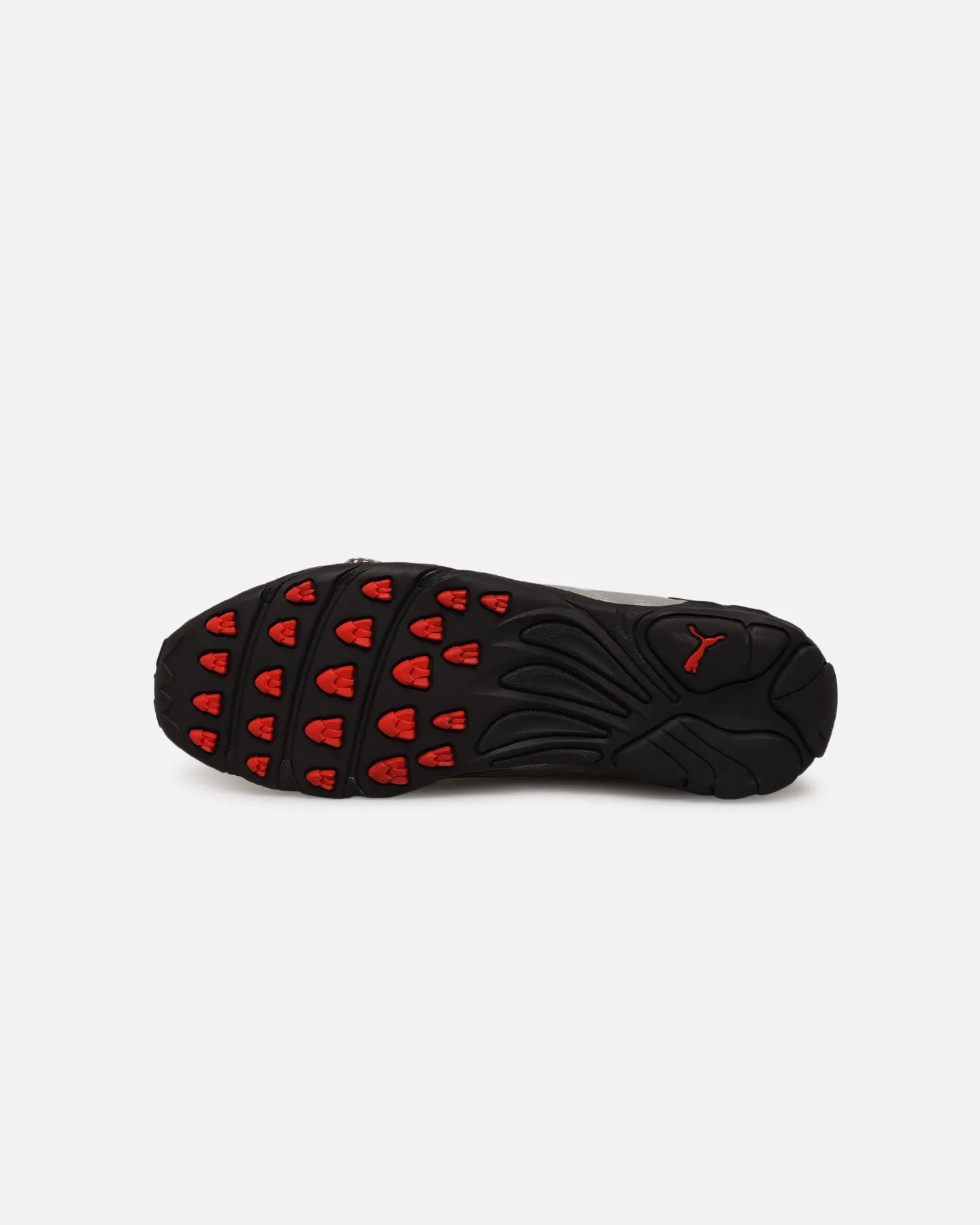 Puma X F1? Inhale 75 Years Hero Silver
