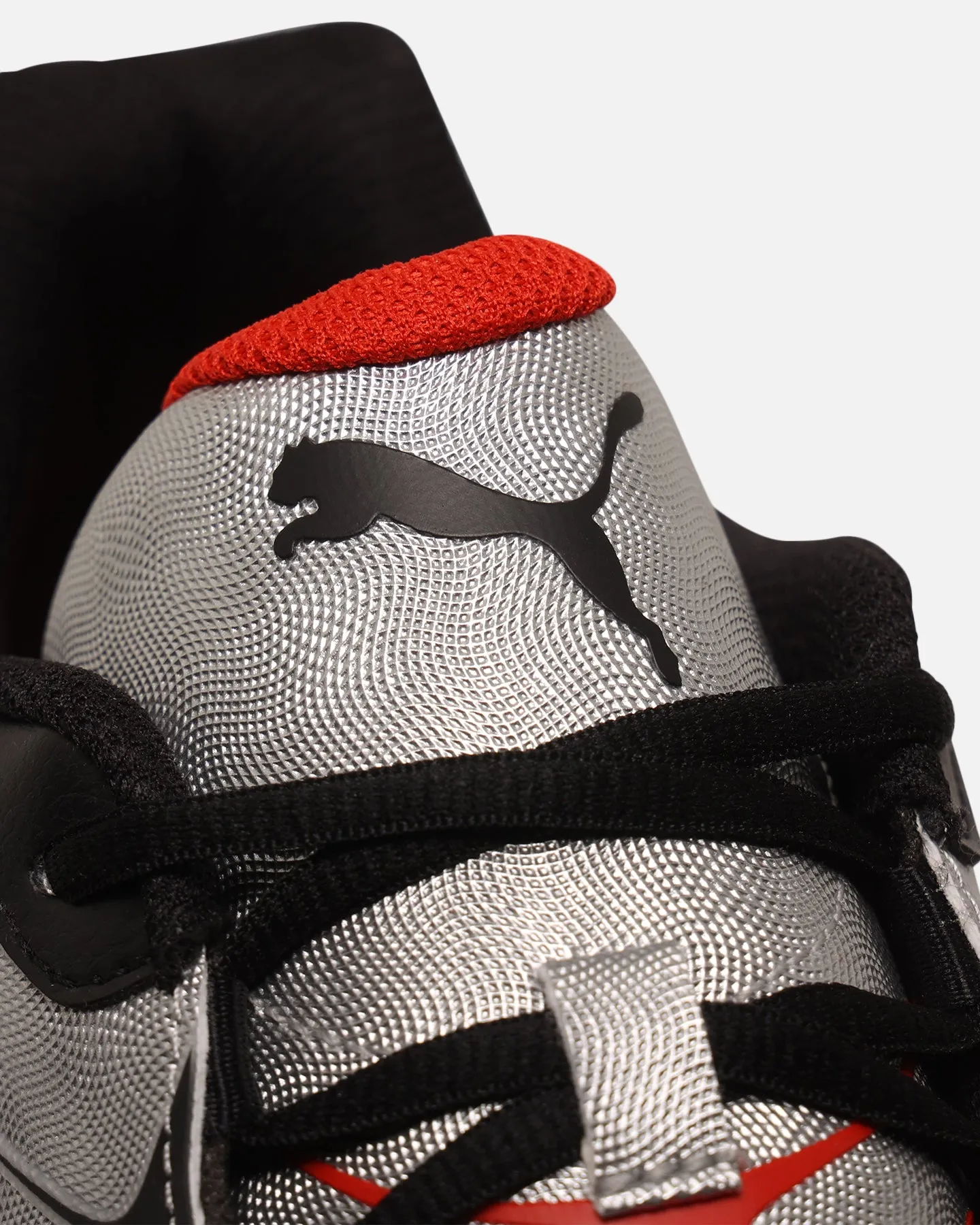 Puma X F1? Inhale 75 Years Hero Silver
