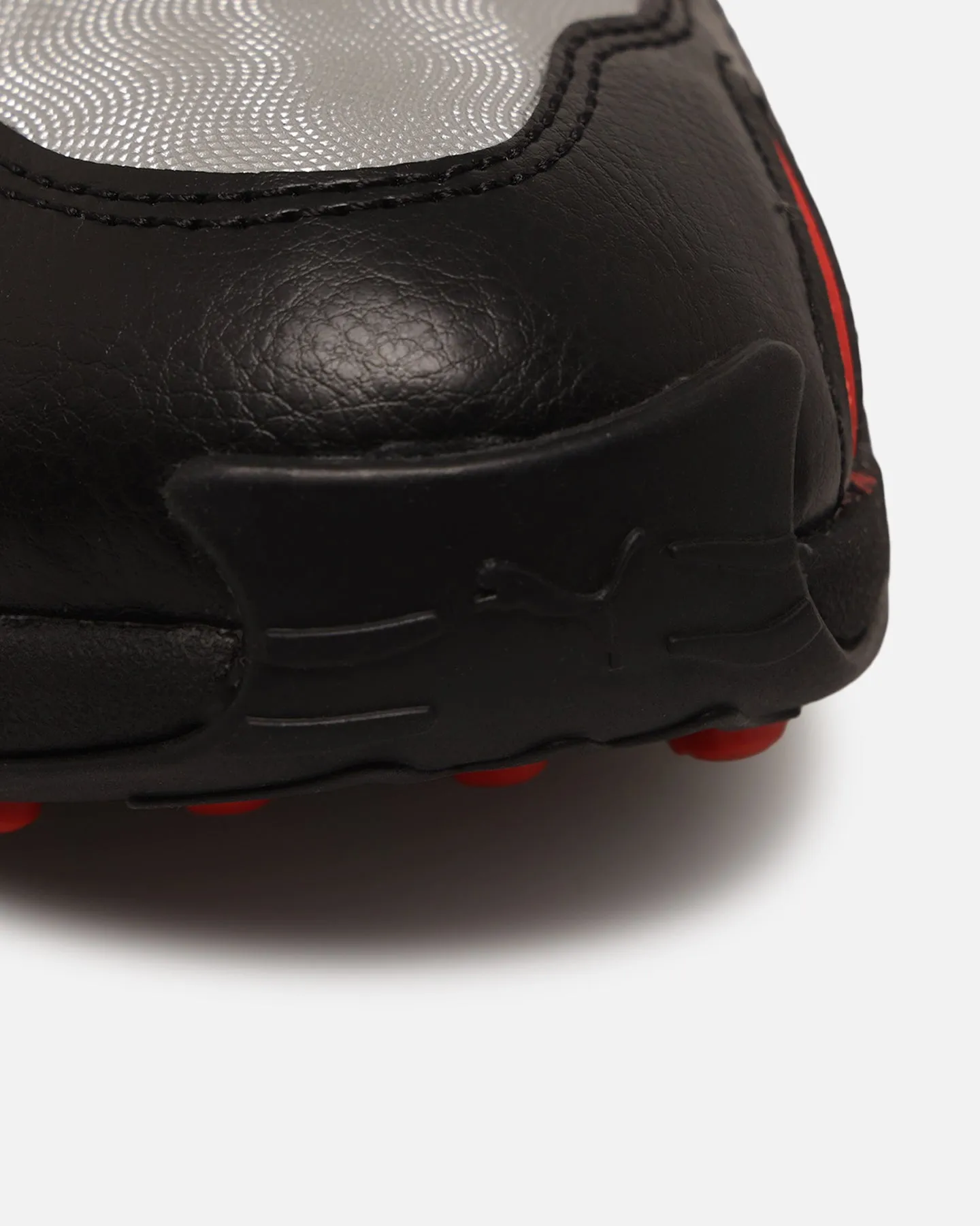 Puma X F1? Inhale 75 Years Hero Silver