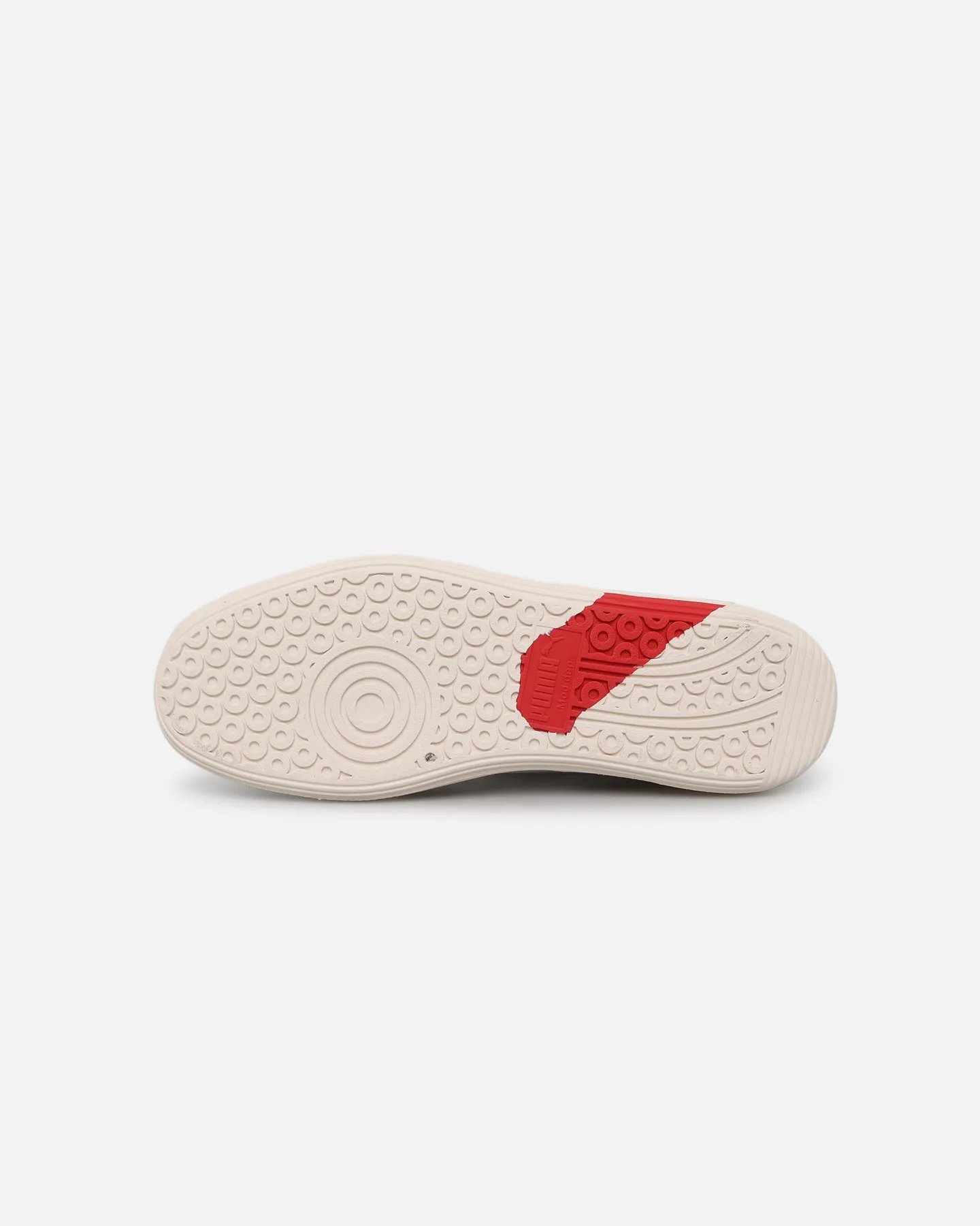 Puma X Scuderia Ferrari Palermo Black