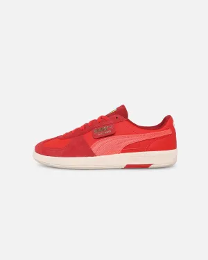 Puma X Scuderia Ferrari Palermo Red