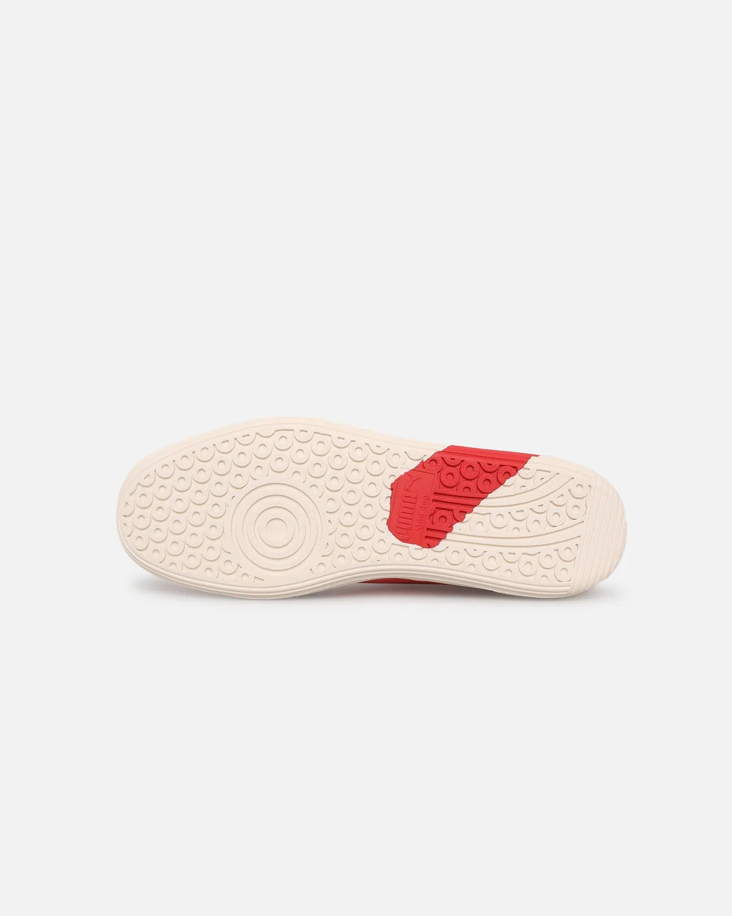 Puma X Scuderia Ferrari Palermo Red