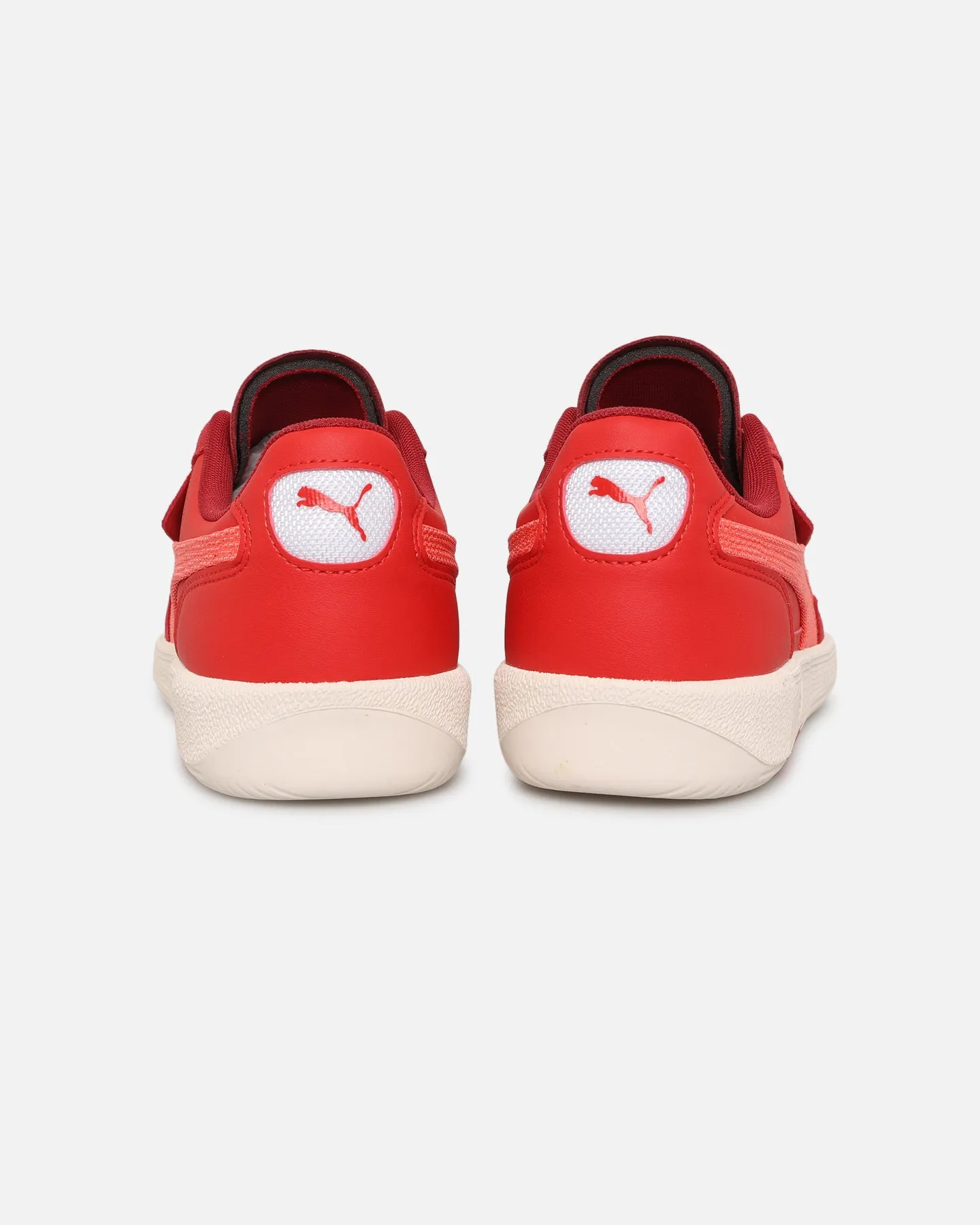 Puma X Scuderia Ferrari Palermo Red