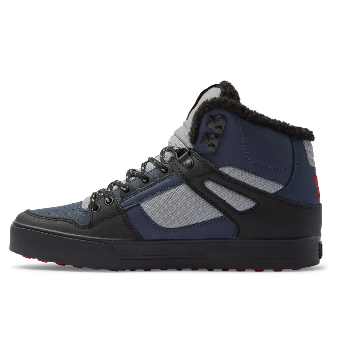 Pure High Top WC Winter