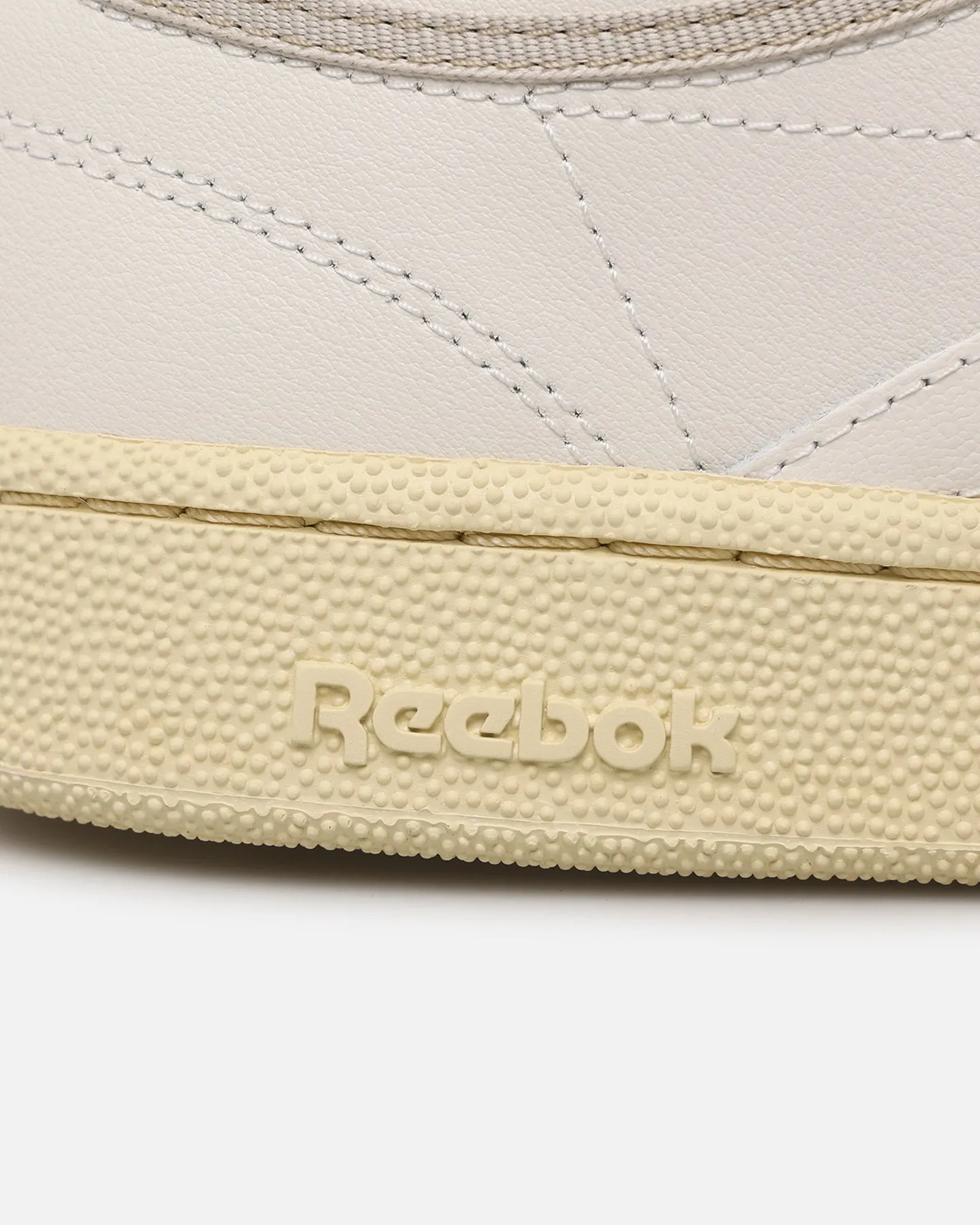 Reebok Club C 85 Chalk