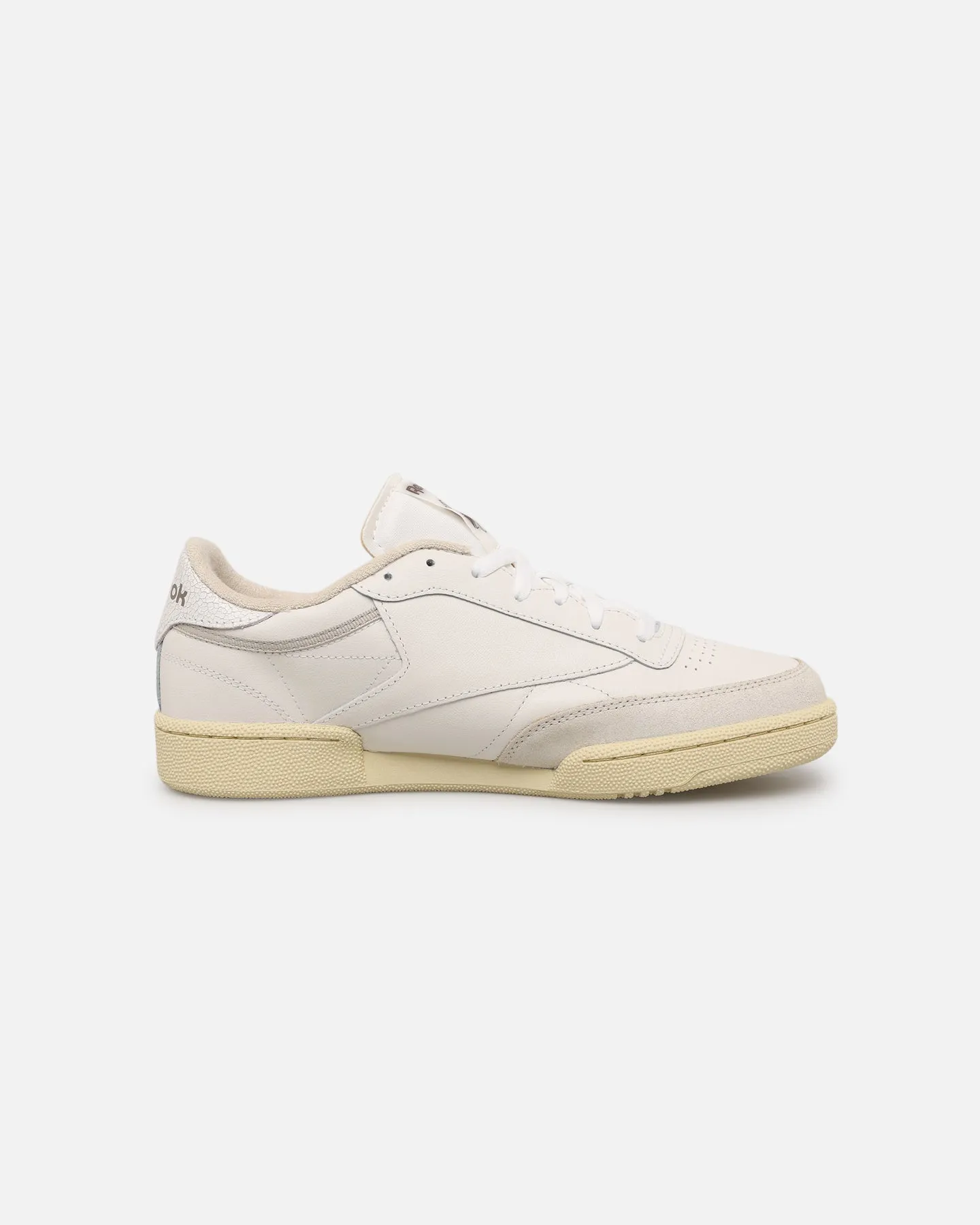 Reebok Club C 85 Chalk