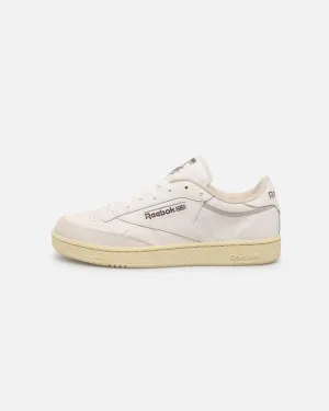 Reebok Club C 85 Chalk