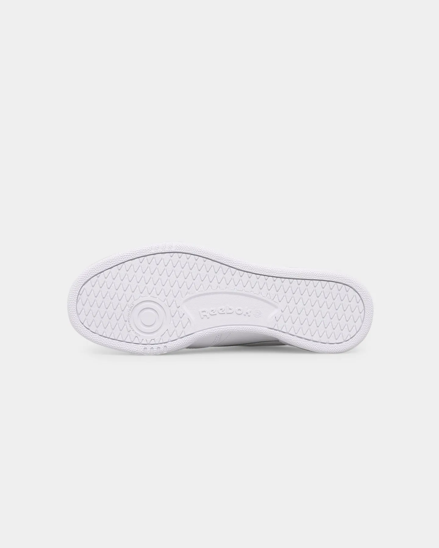 Reebok Club C 85 White