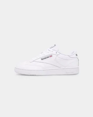 Reebok Club C 85 White