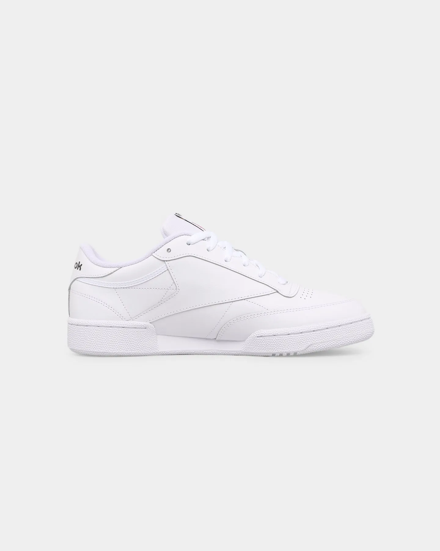 Reebok Club C 85 White