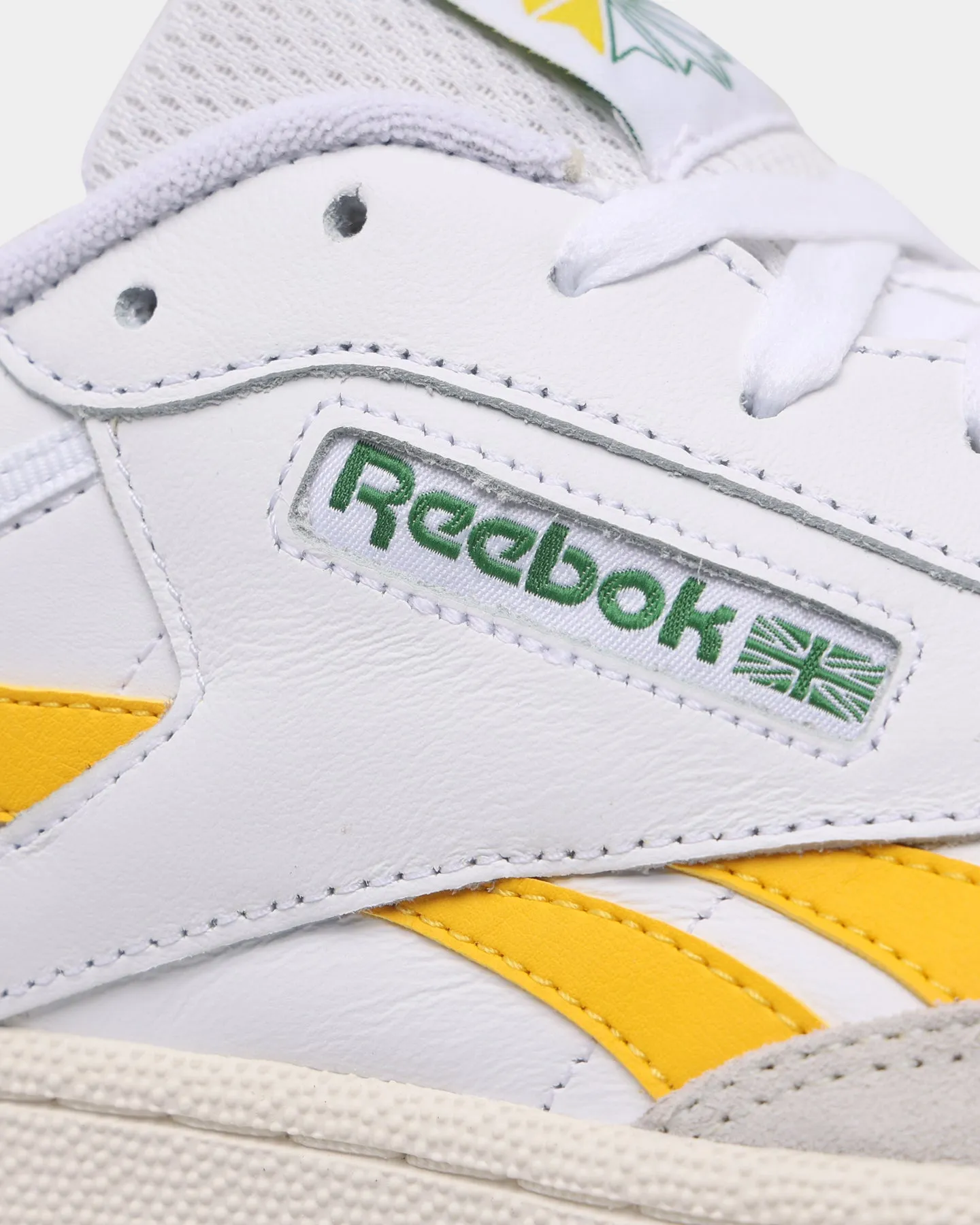 Reebok Club C Revenge Ftwr White