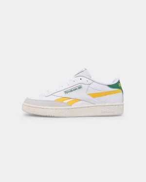 Reebok Club C Revenge Ftwr White
