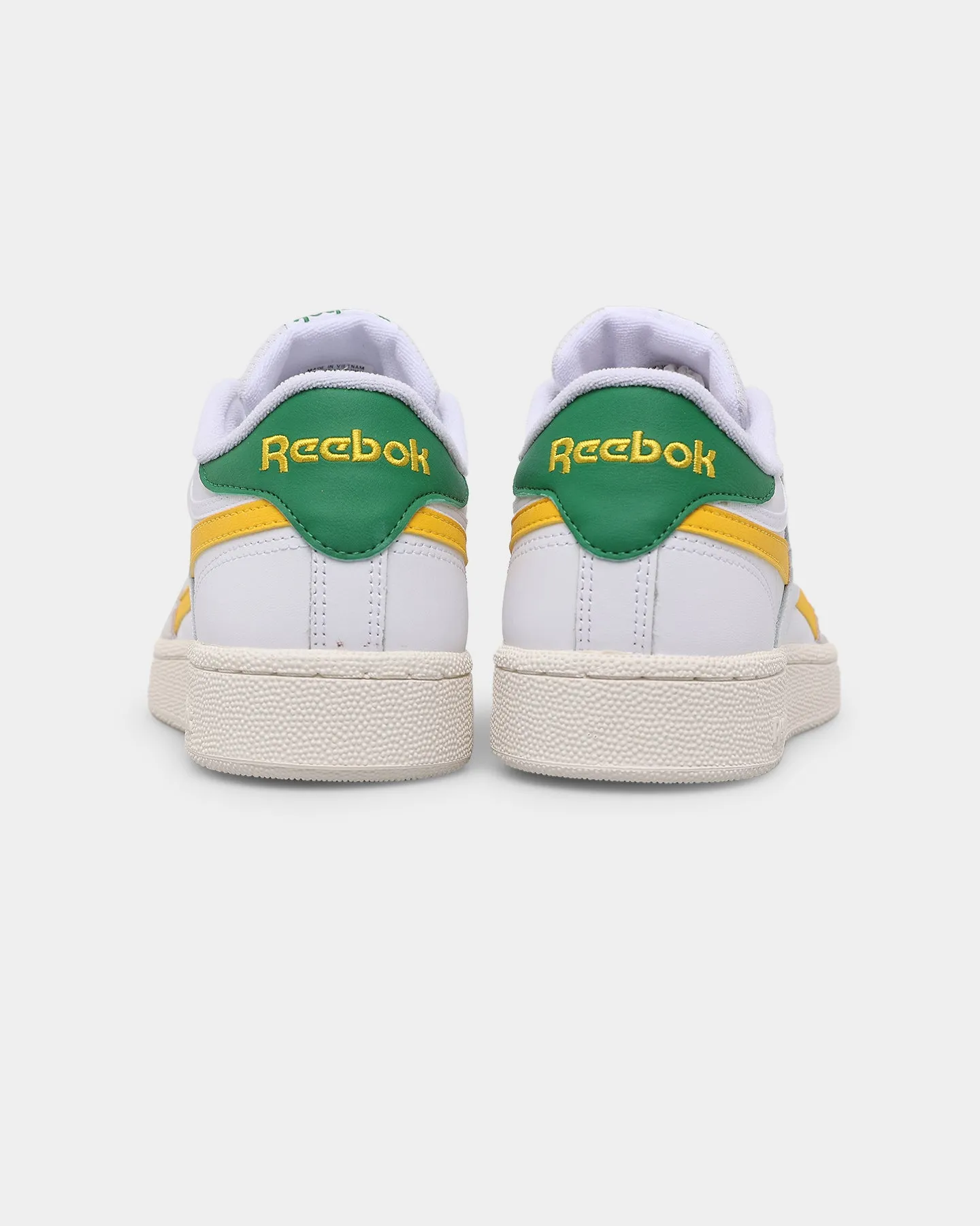 Reebok Club C Revenge Ftwr White