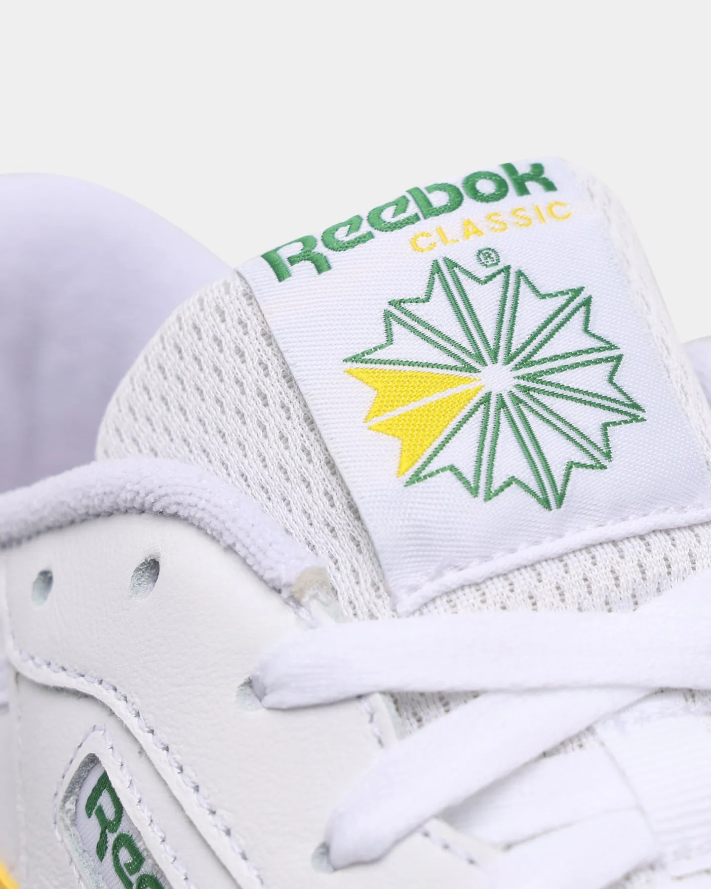 Reebok Club C Revenge Ftwr White