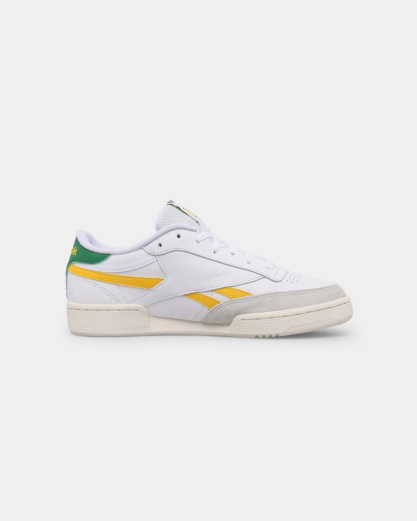 Reebok Club C Revenge Ftwr White