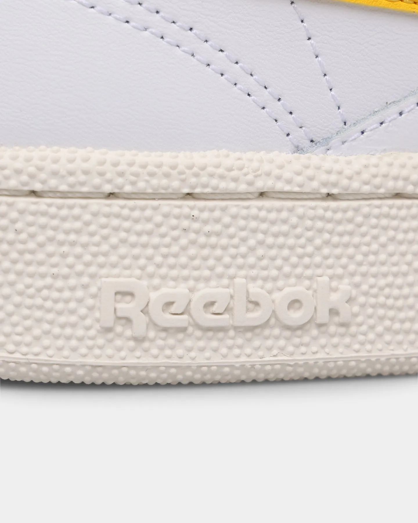 Reebok Club C Revenge Ftwr White
