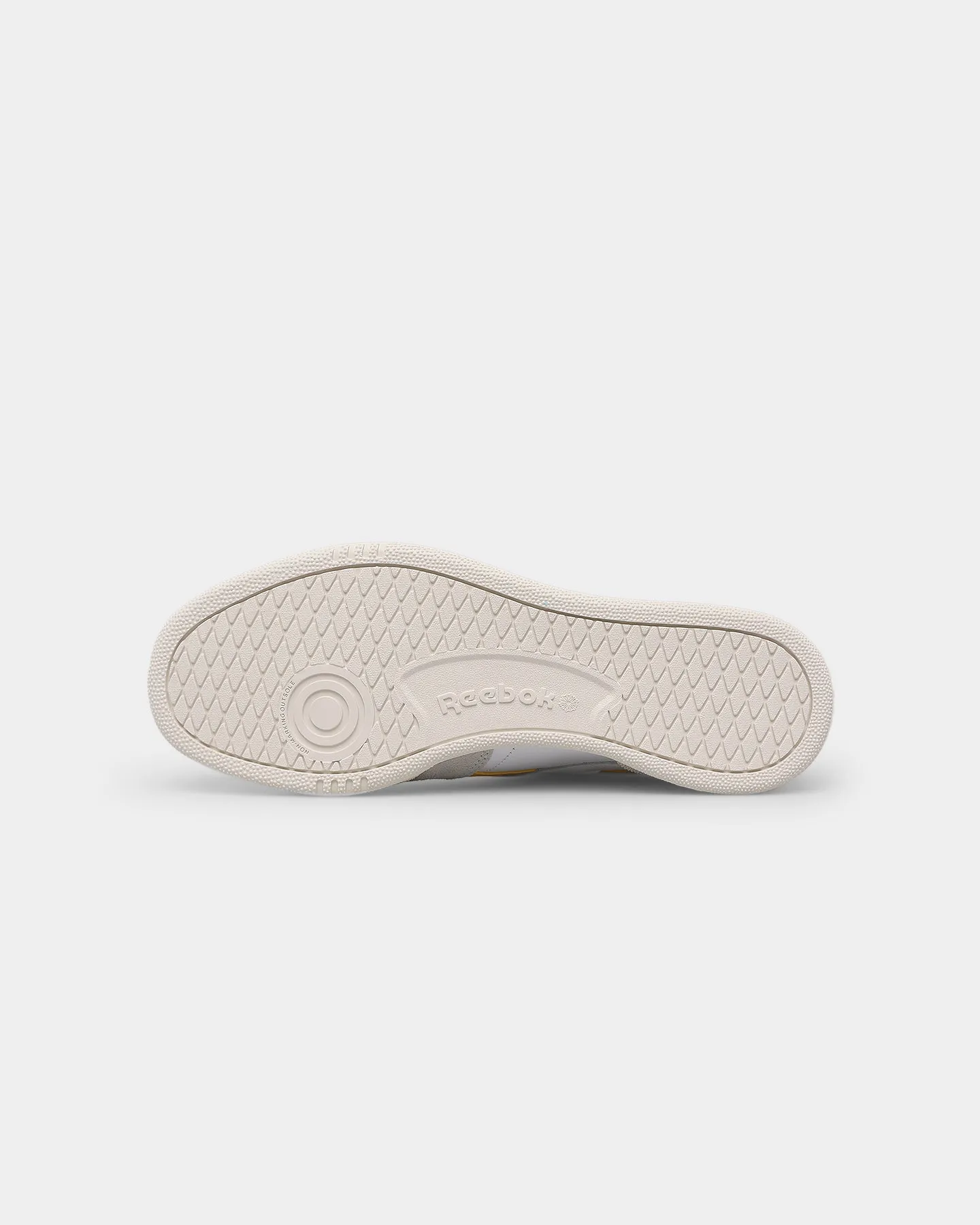 Reebok Club C Revenge Ftwr White