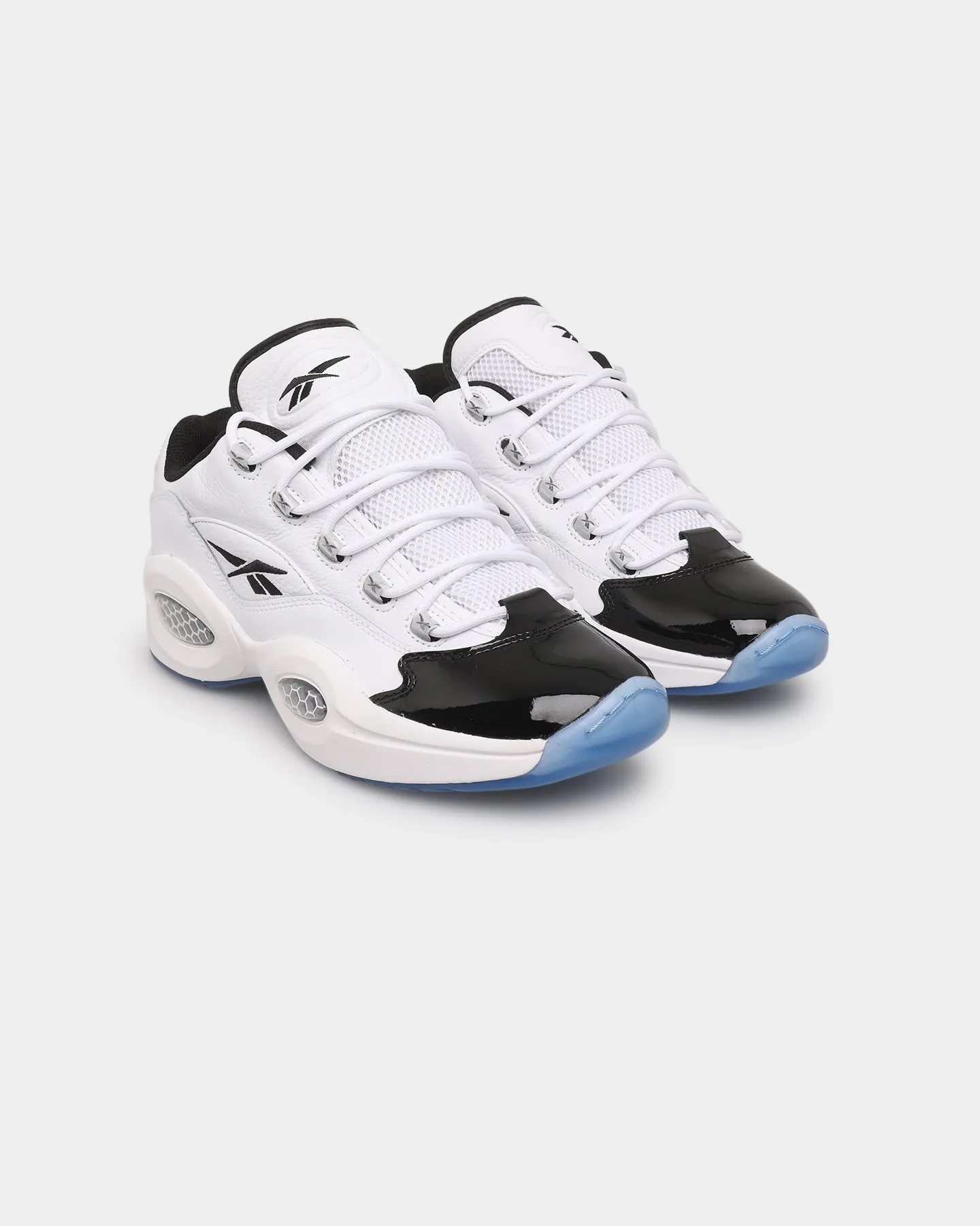 Reebok Question Low White/Black