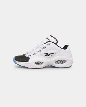 Reebok Question Low White/Black