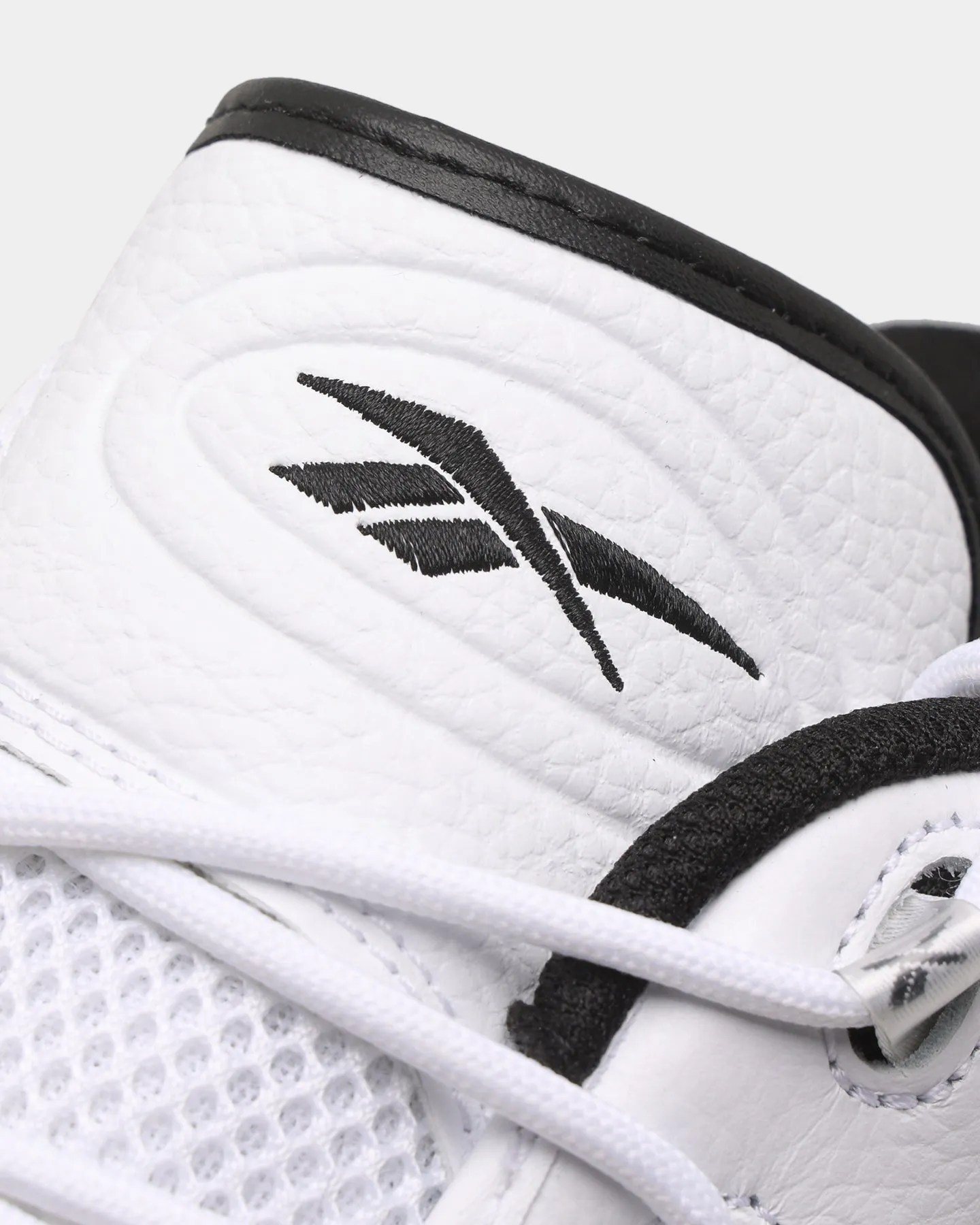 Reebok Question Low White/Black