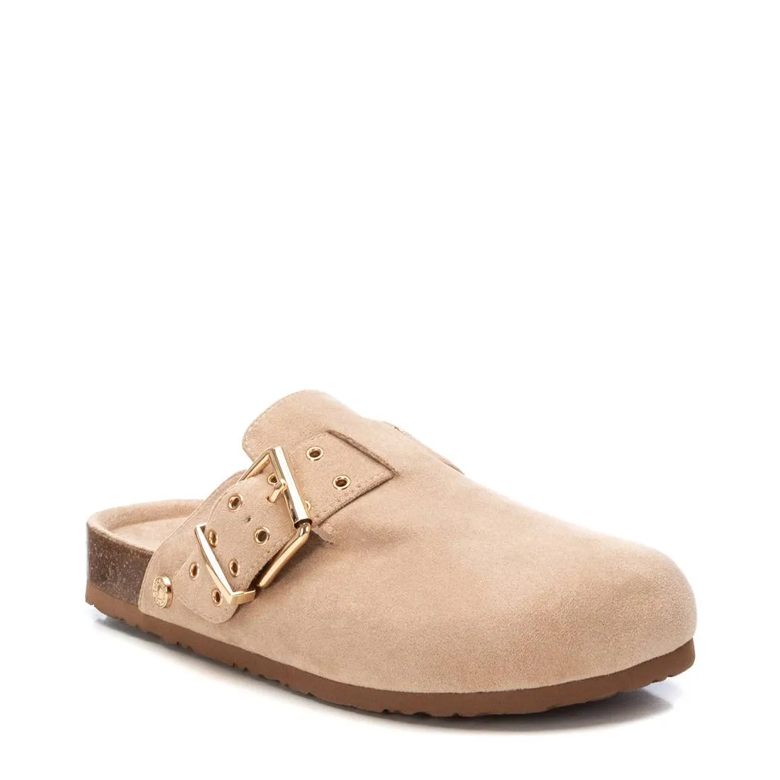 Refresh Collection Women's Comfort Footbed Clogs by Xti