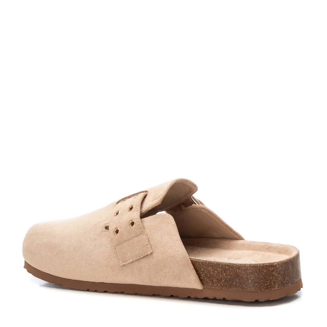 Refresh Collection Women's Comfort Footbed Clogs by Xti