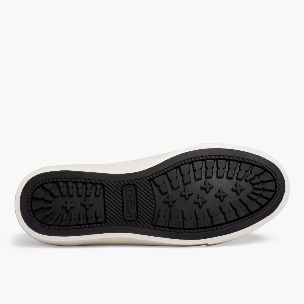 Retro Low Top | Coyote