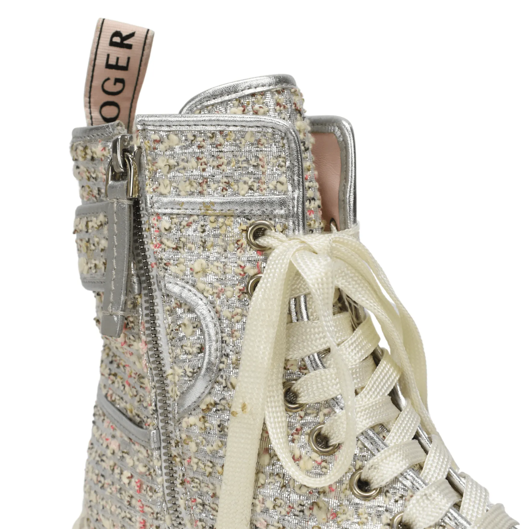 Roger Vivier Boots - Women's 38.5