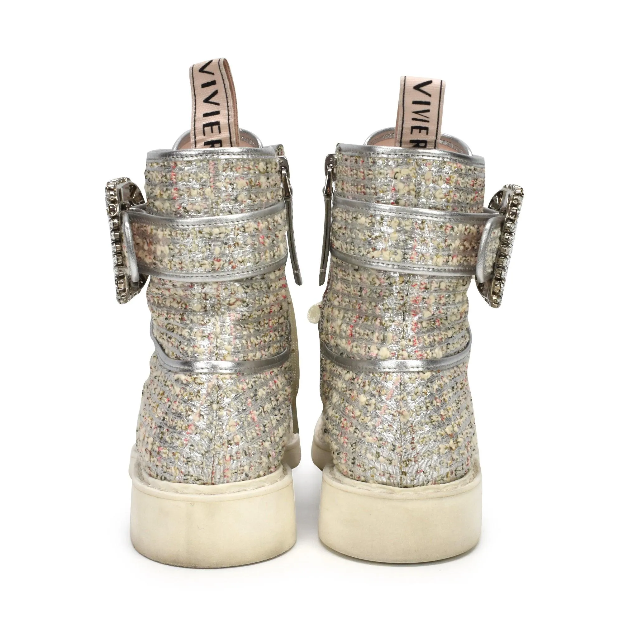 Roger Vivier Boots - Women's 38.5
