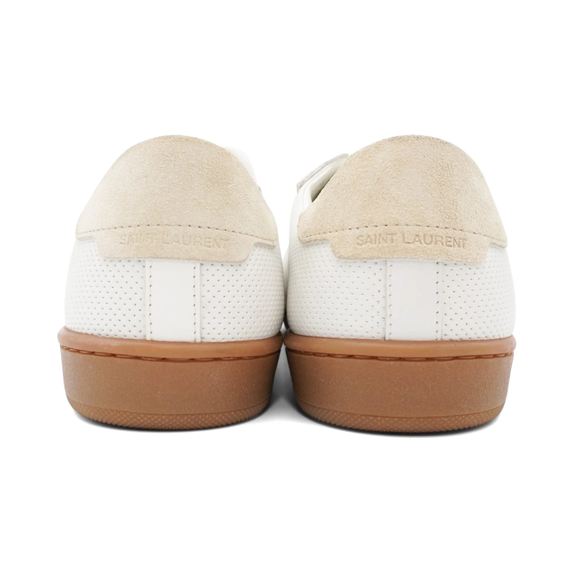 Saint Laurent 'Andy' Sneakers - Women's 37