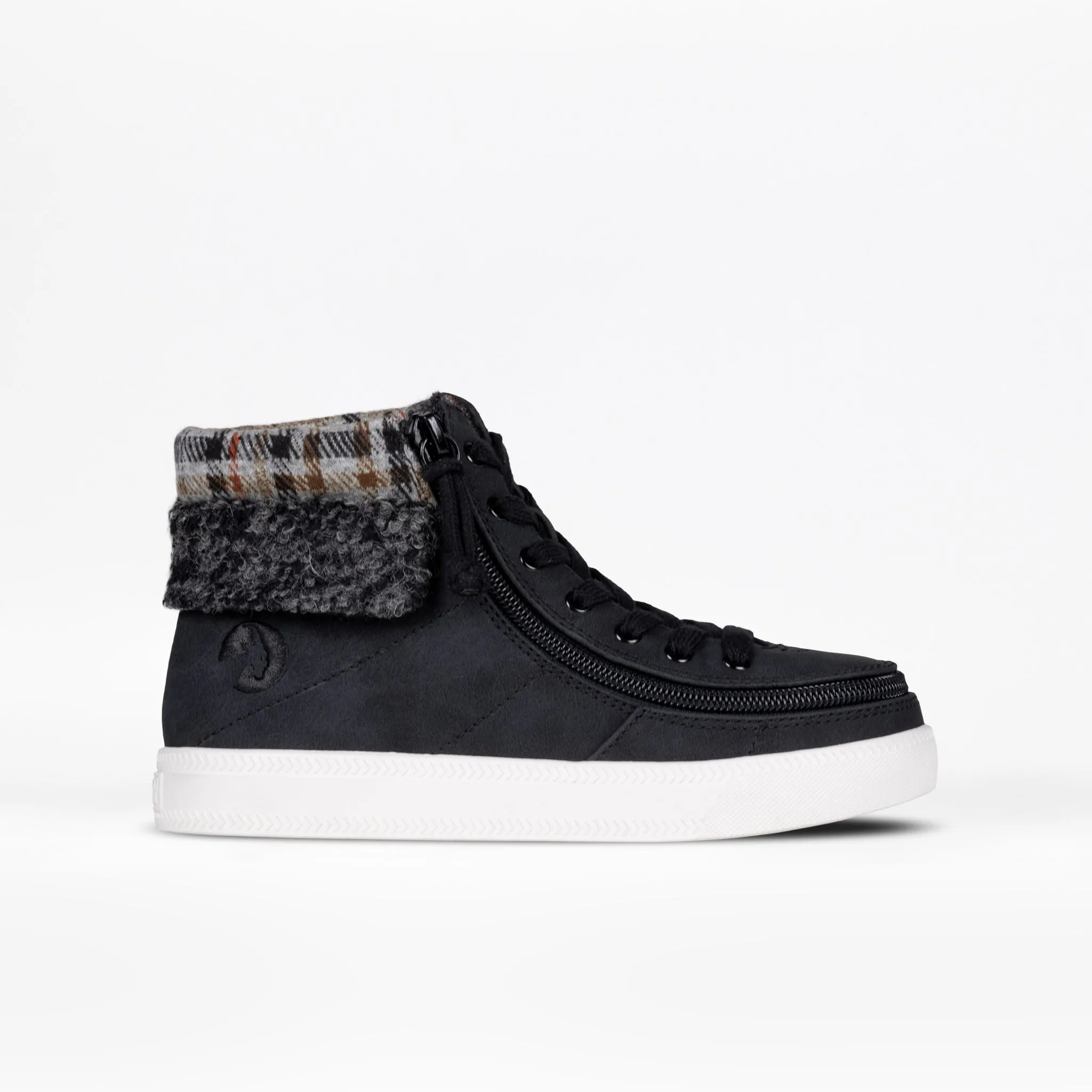SALE - Black BILLY Cuff