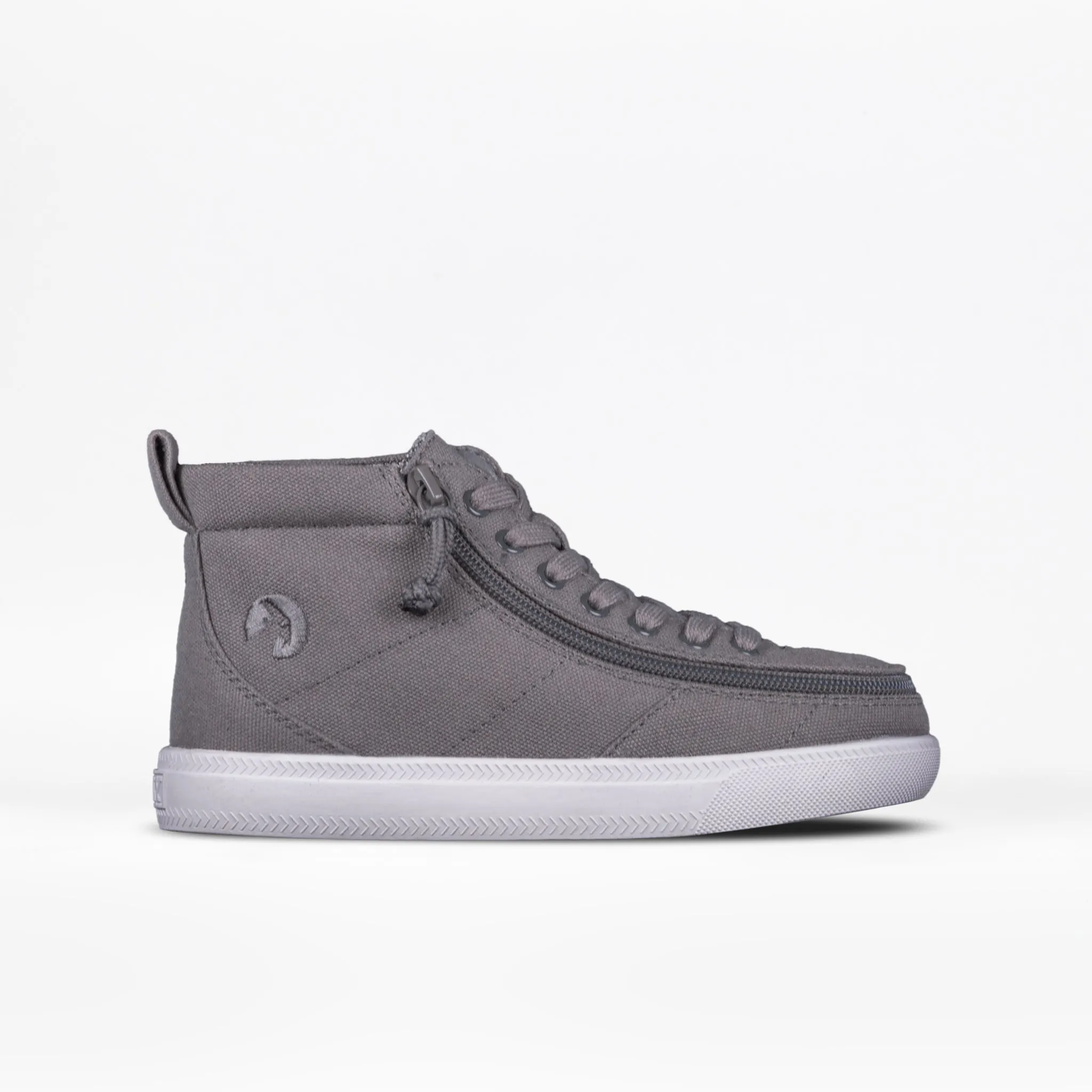 SALE - Dark Grey BILLY Classic D|R High