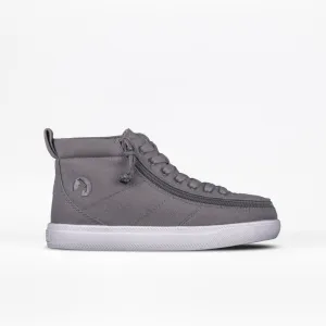 SALE - Dark Grey BILLY Classic D|R High