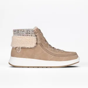 SALE - Women's Sand BILLY Comfort Cuff