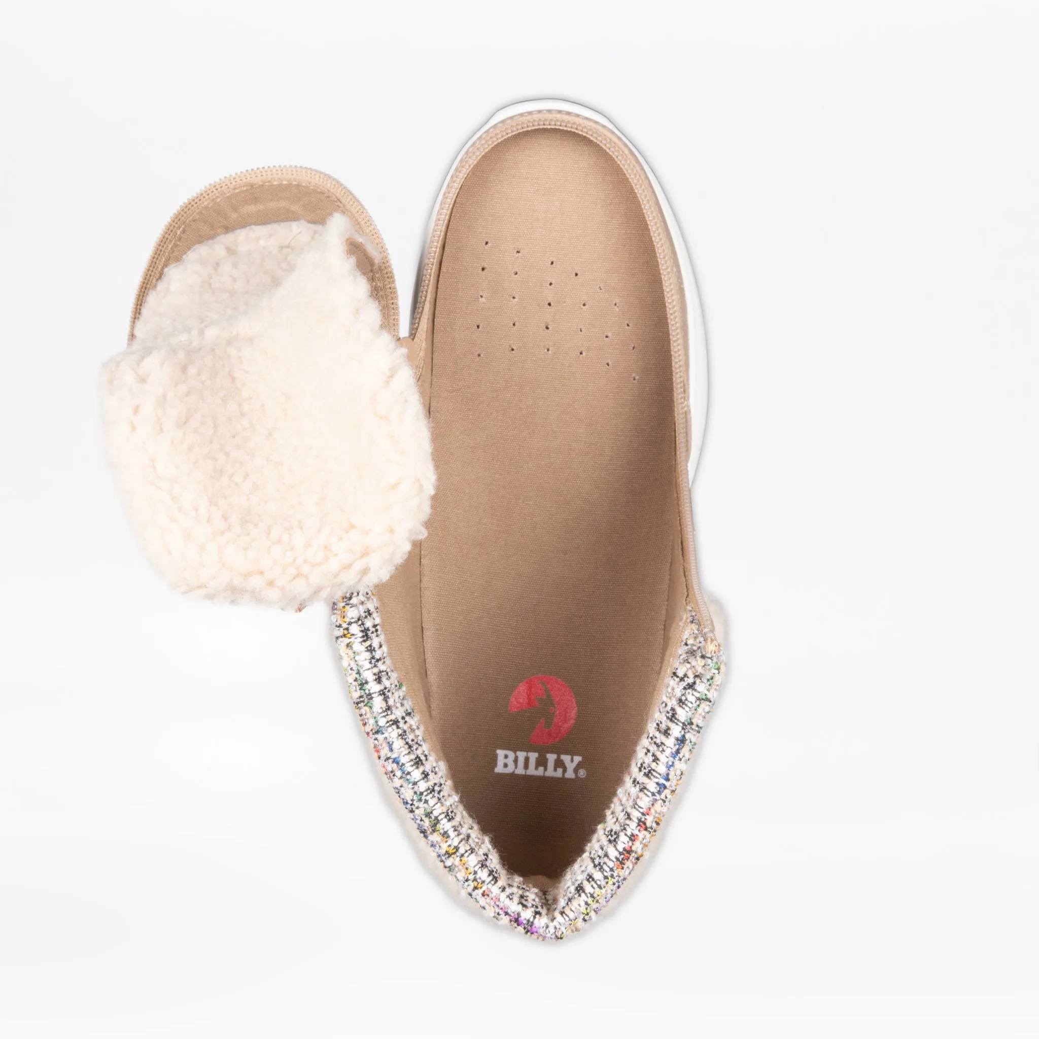 SALE - Women's Sand BILLY Comfort Cuff