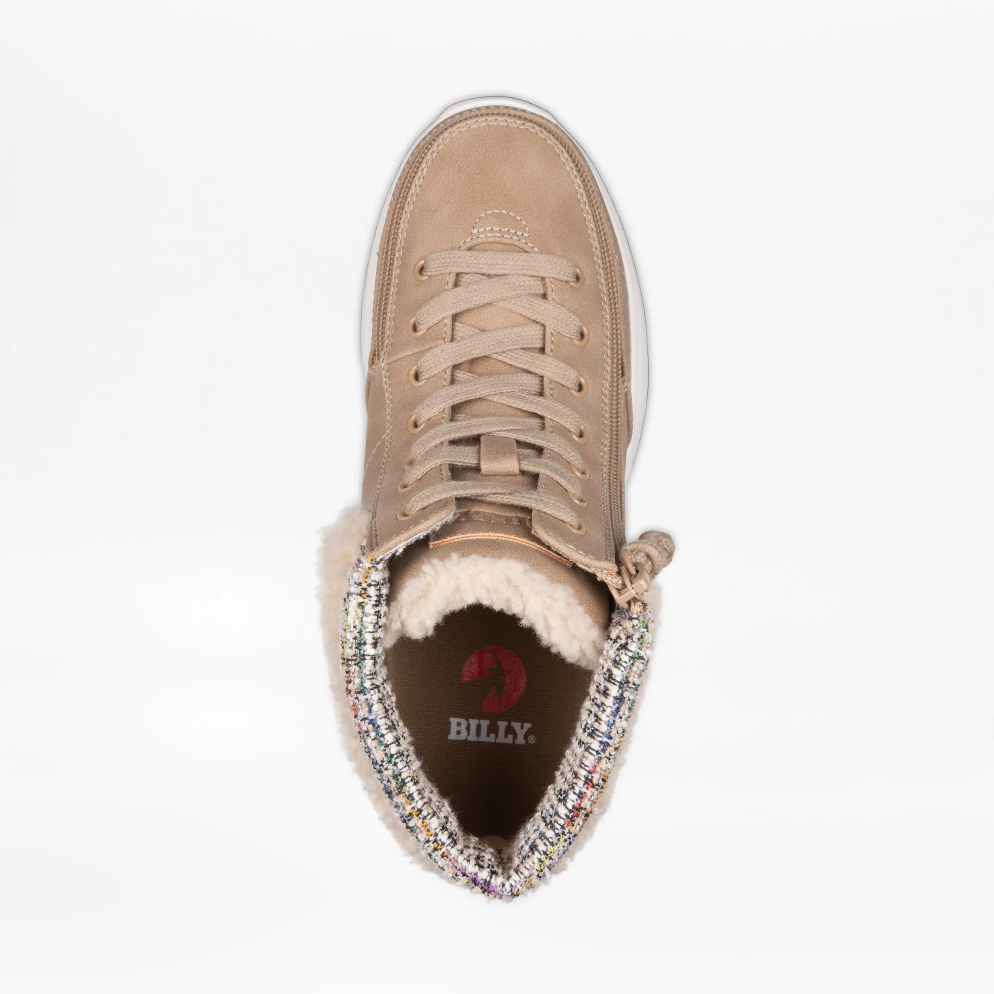 SALE - Women's Sand BILLY Comfort Cuff