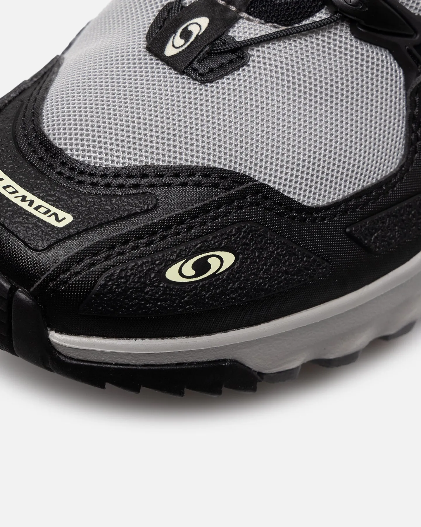 Salomon ACS  Grey