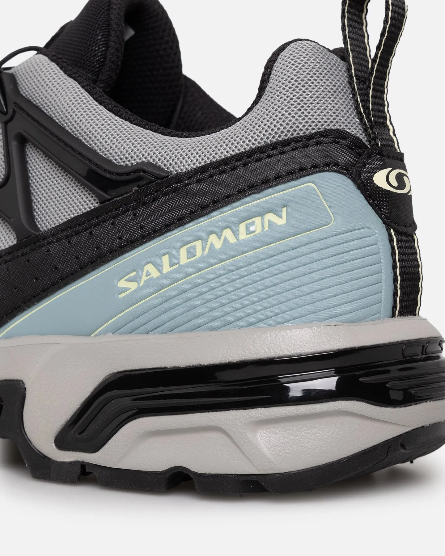 Salomon ACS  Grey