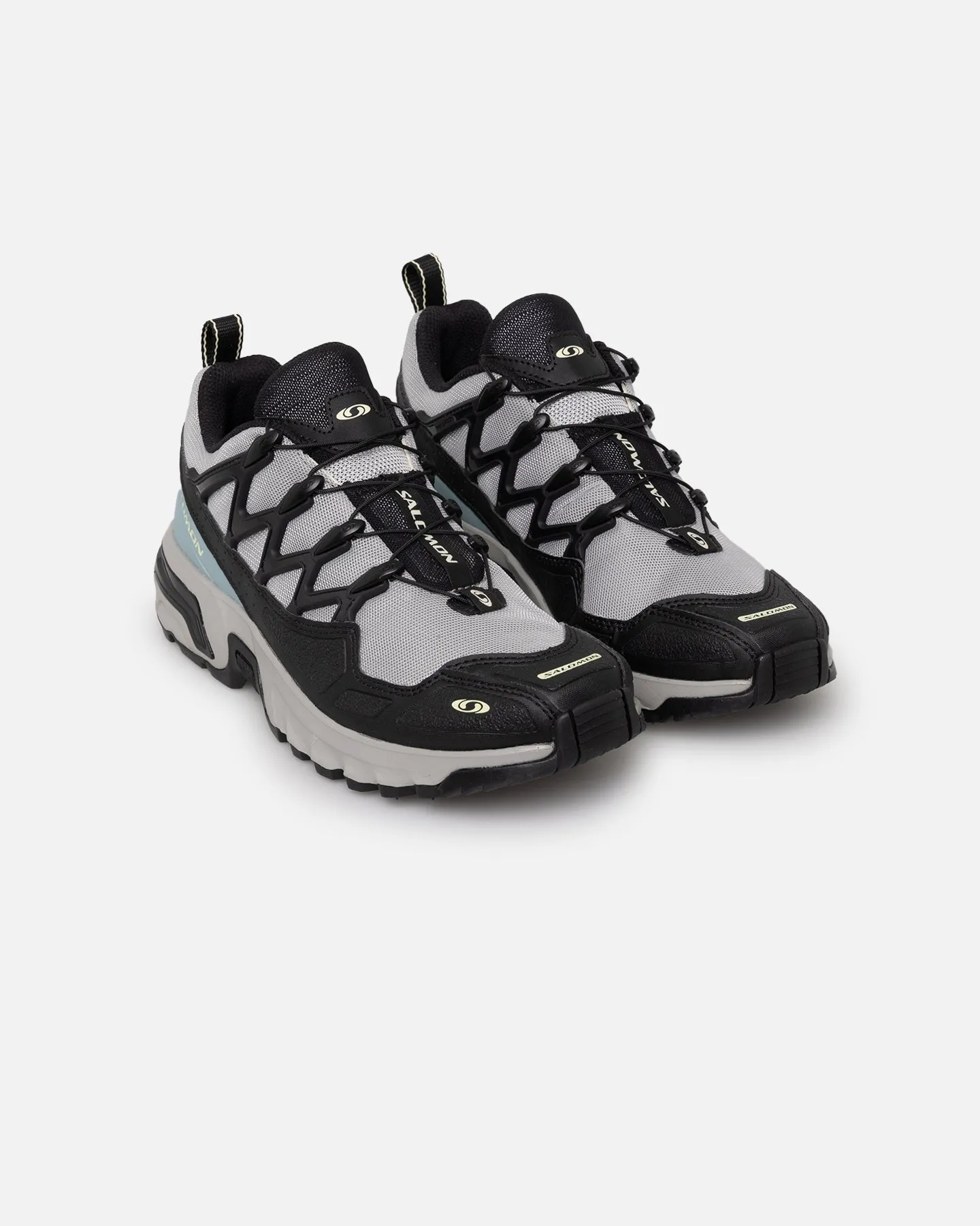 Salomon ACS  Grey