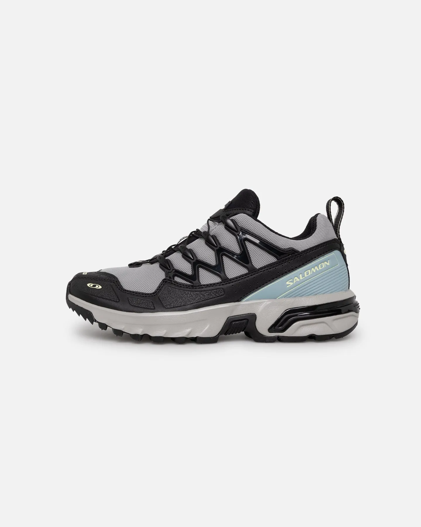 Salomon ACS  Grey