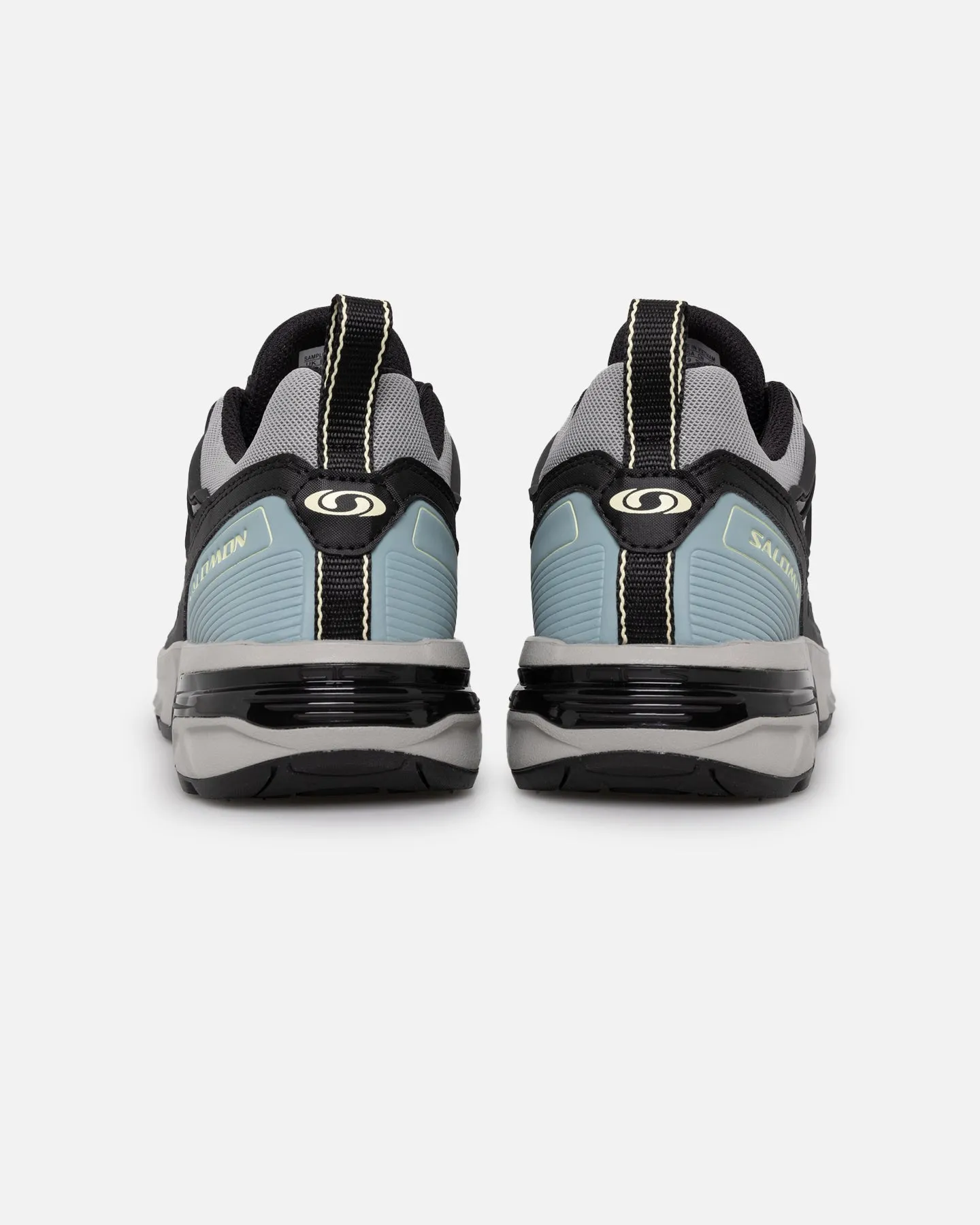 Salomon ACS  Grey